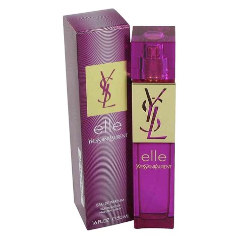 ysl elle intense boots|elle yves saint laurent perfume uk.